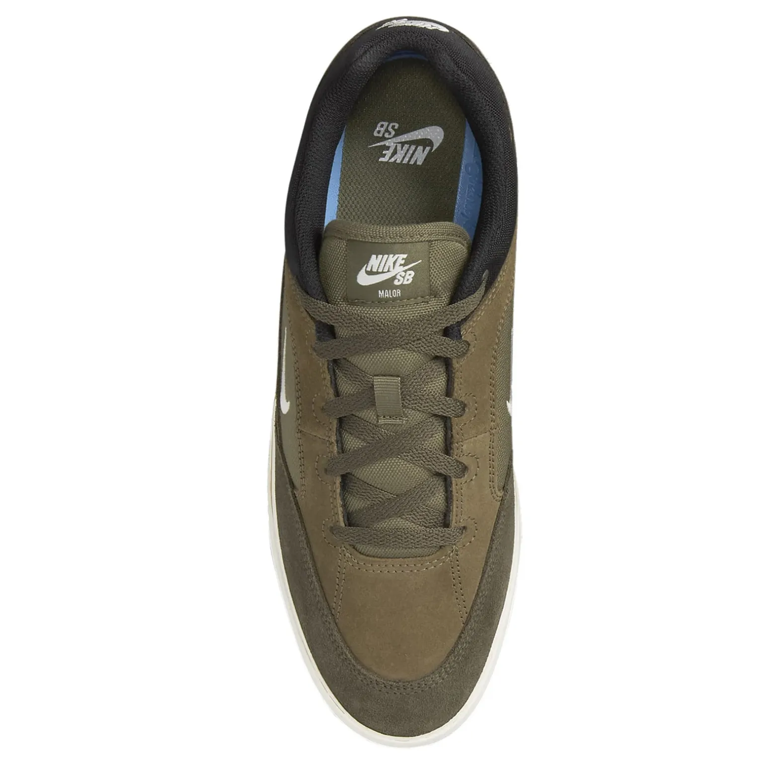 Men's Nike, SB Malor Skate Sneaker