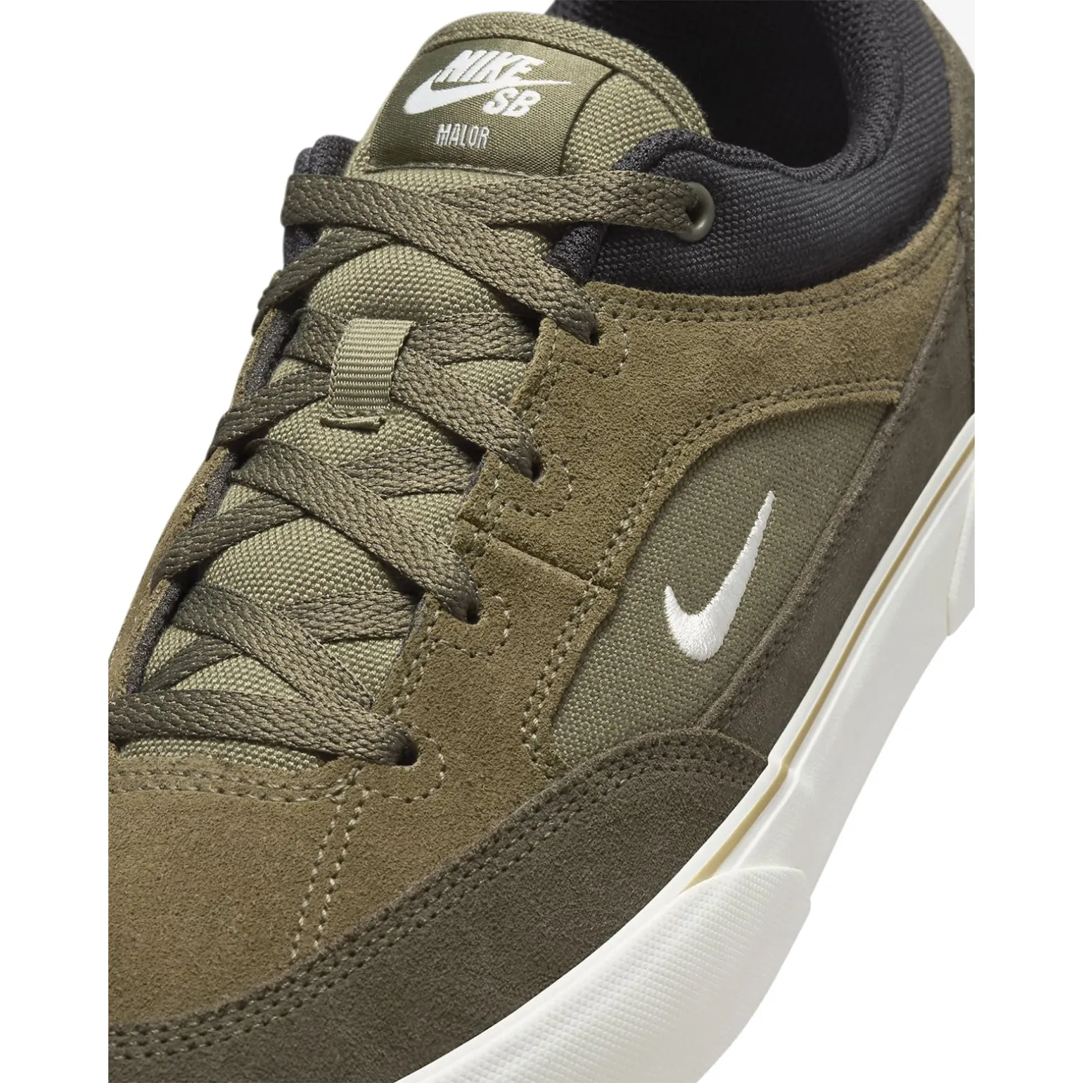 Men's Nike, SB Malor Skate Sneaker