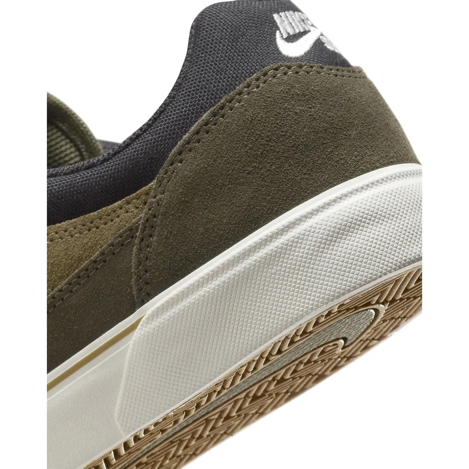 Men's Nike, SB Malor Skate Sneaker