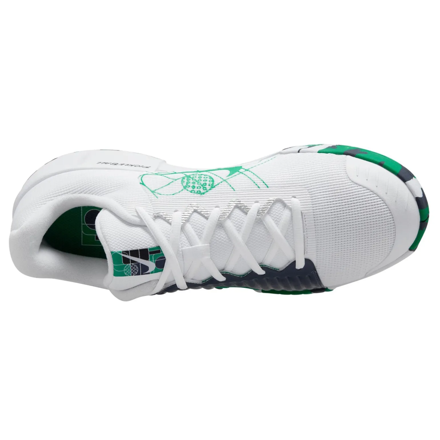 Men's Nike, Zoom Challenge Pickleball Shoe