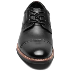 Men's Nunn Bush, Centro Flex Cap Toe Oxford