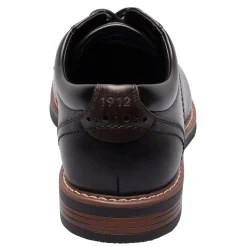Men's Nunn Bush, Centro Flex Cap Toe Oxford