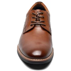 Men's Nunn Bush, Centro Flex Plain Toe Oxford