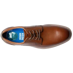 Men's Nunn Bush, Centro Flex Plain Toe Oxford
