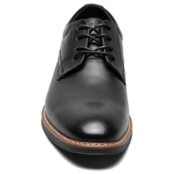Men's Nunn Bush, Centro Flex Plain Toe Oxford