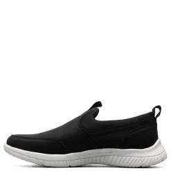 Men's Nunn Bush, KORE City Pass Moc Toe Slip-On