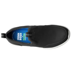 Men's Nunn Bush, KORE City Pass Moc Toe Slip-On