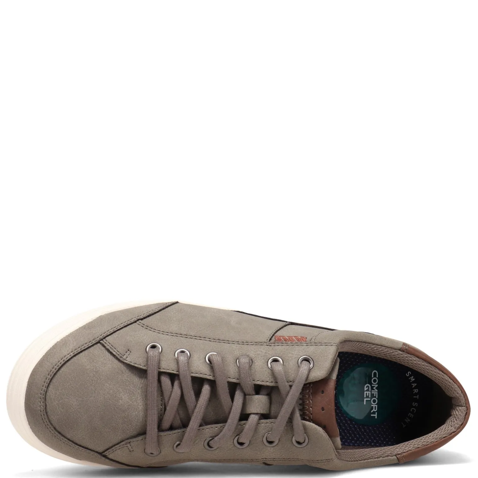 Men's Nunn Bush, Kore City Walk LTT Sneaker