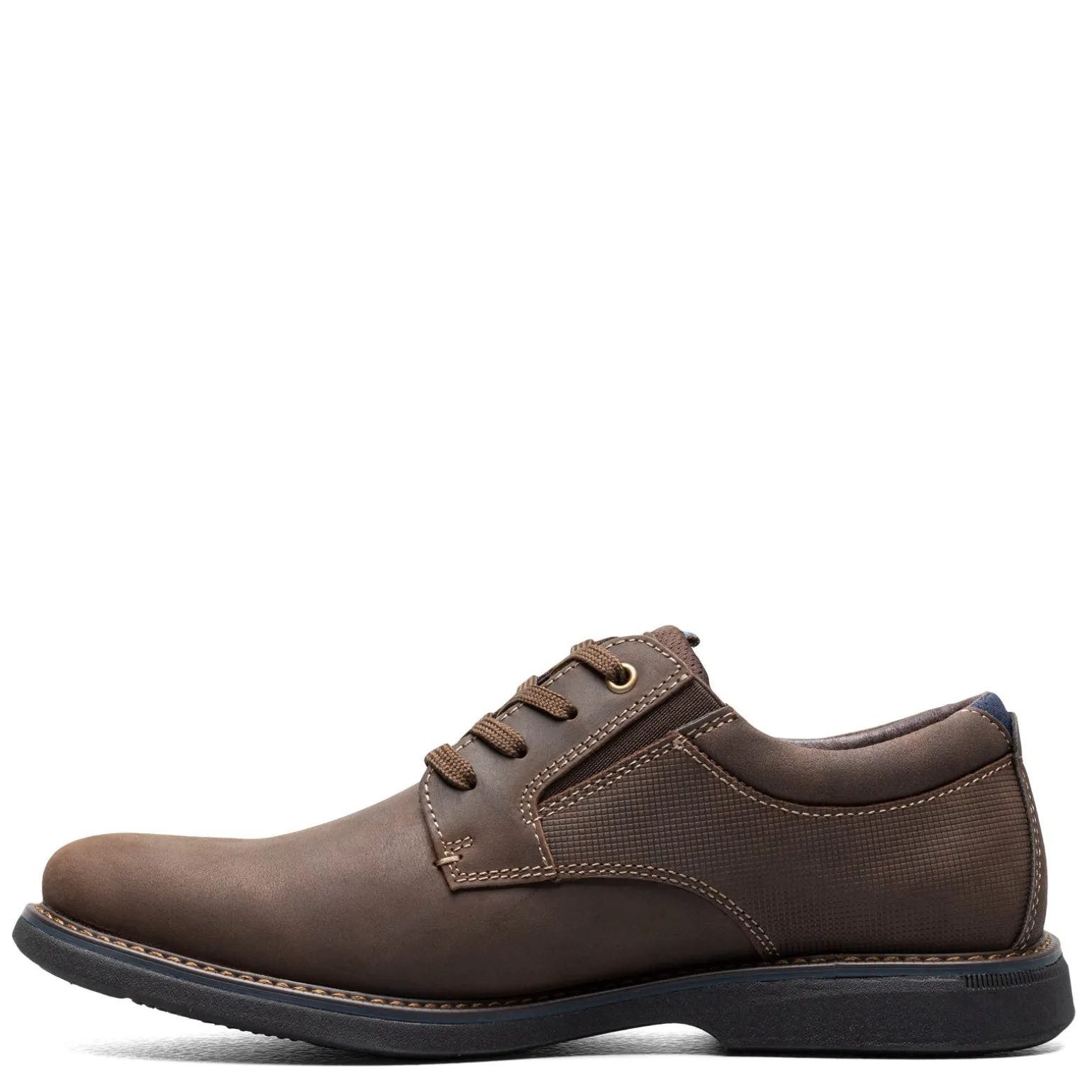 Men's Nunn Bush, Otto Plain Toe Oxford