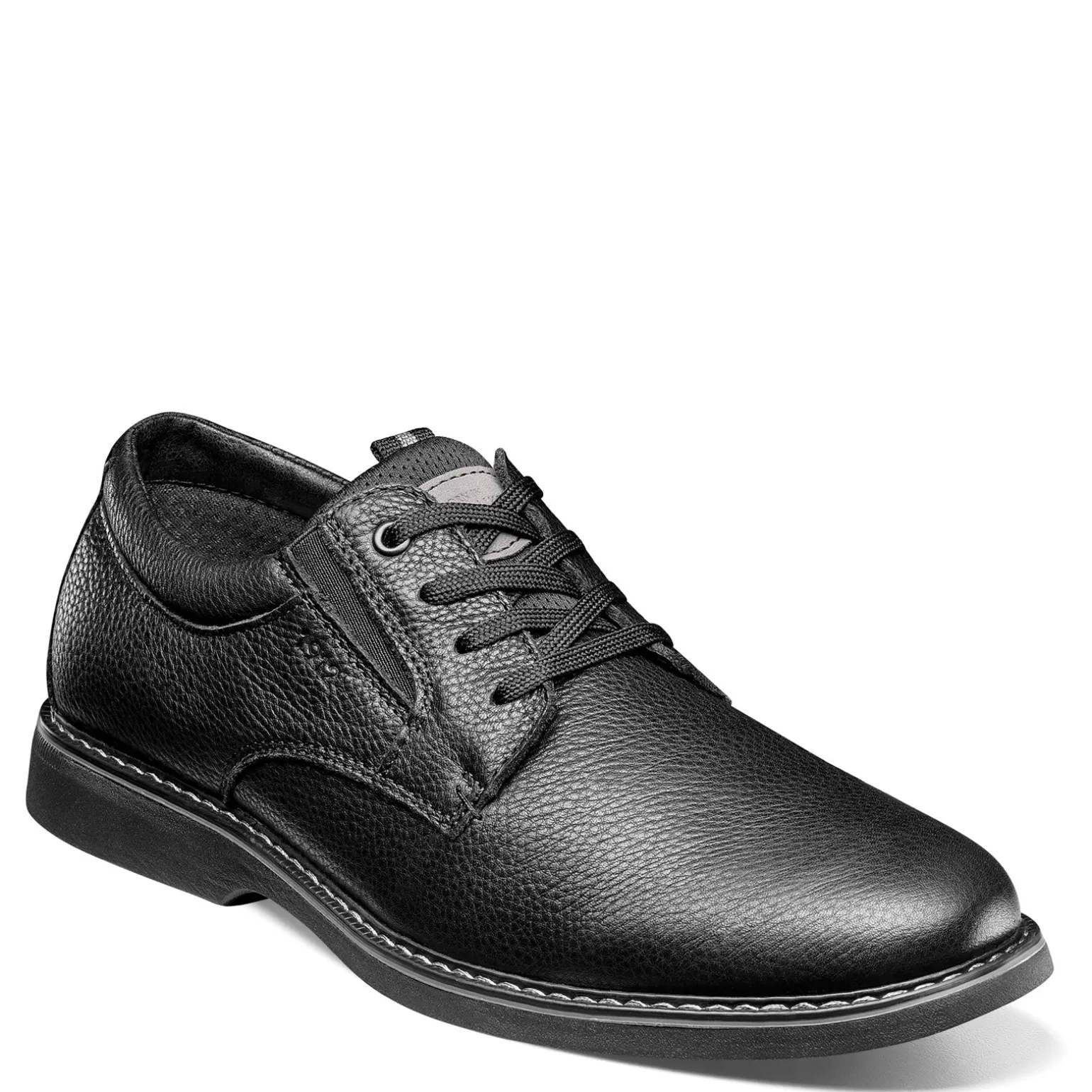 Men's Nunn Bush, Otto Plain Toe Oxford
