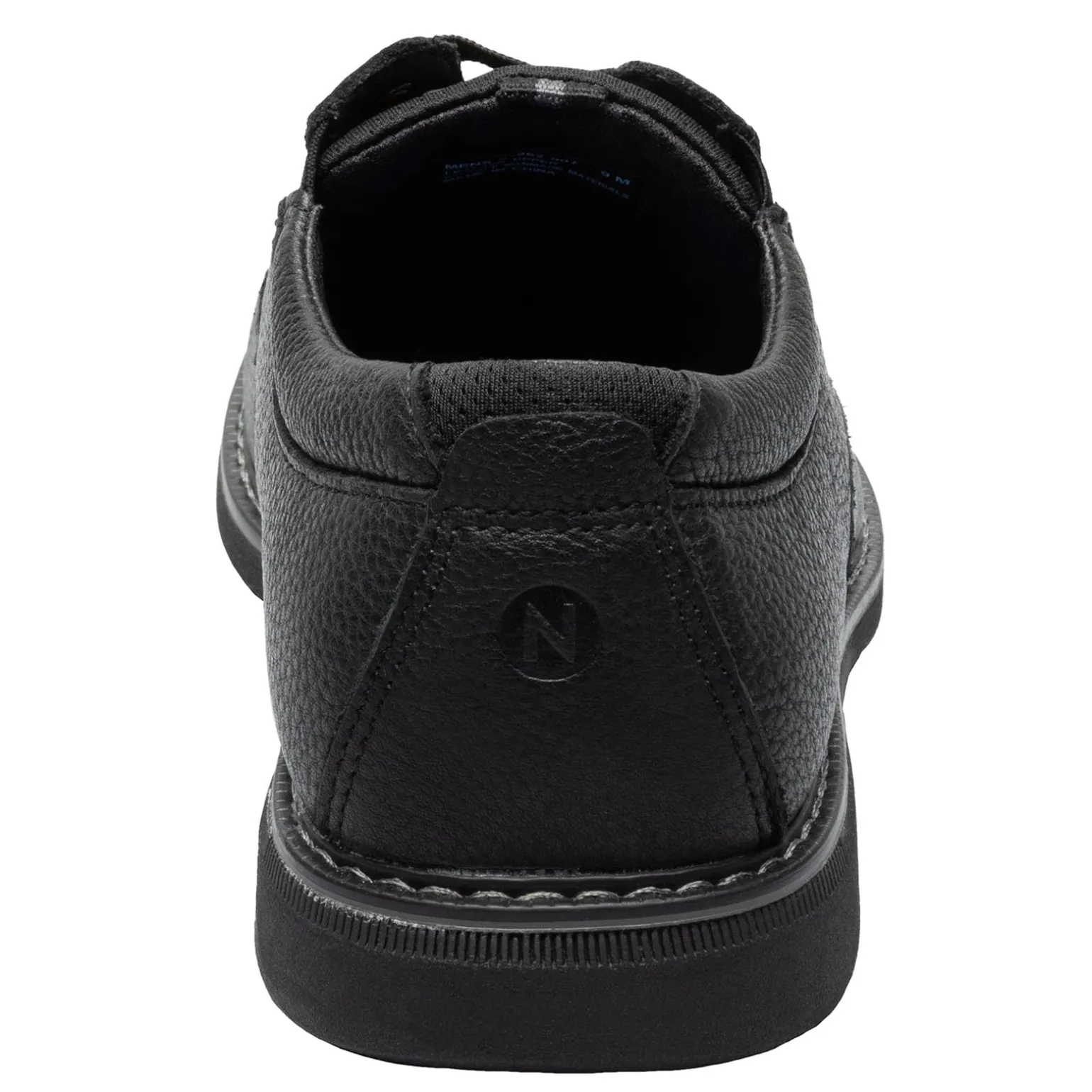 Men's Nunn Bush, Otto Plain Toe Oxford