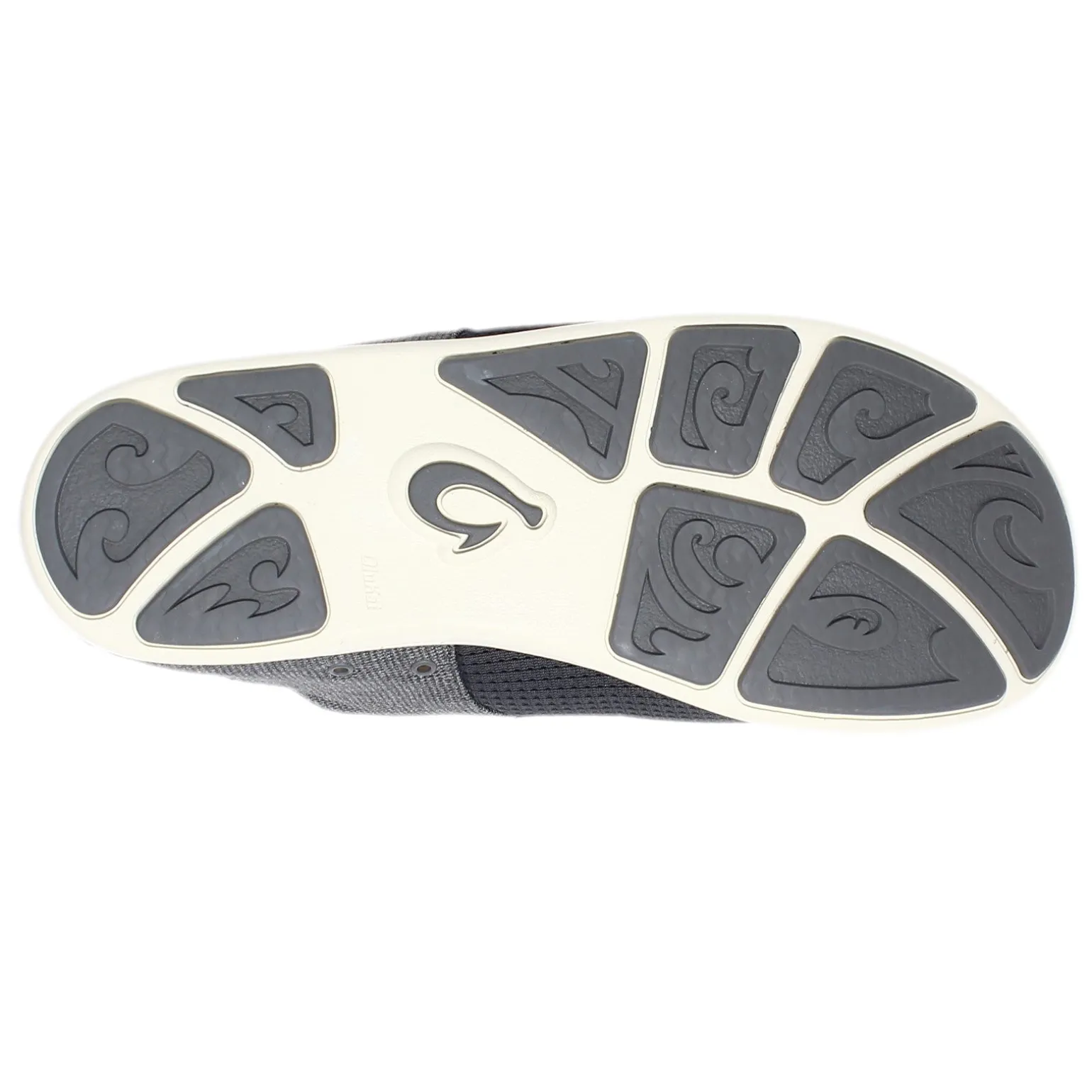 Men's OluKai, Nohea Moku Boat Shoe