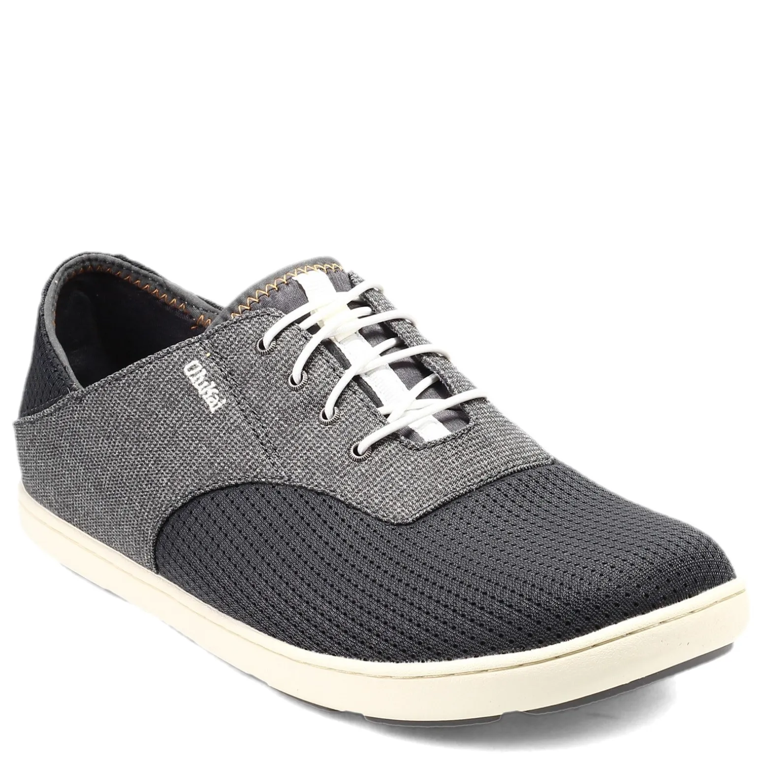 Men's OluKai, Nohea Moku Boat Shoe
