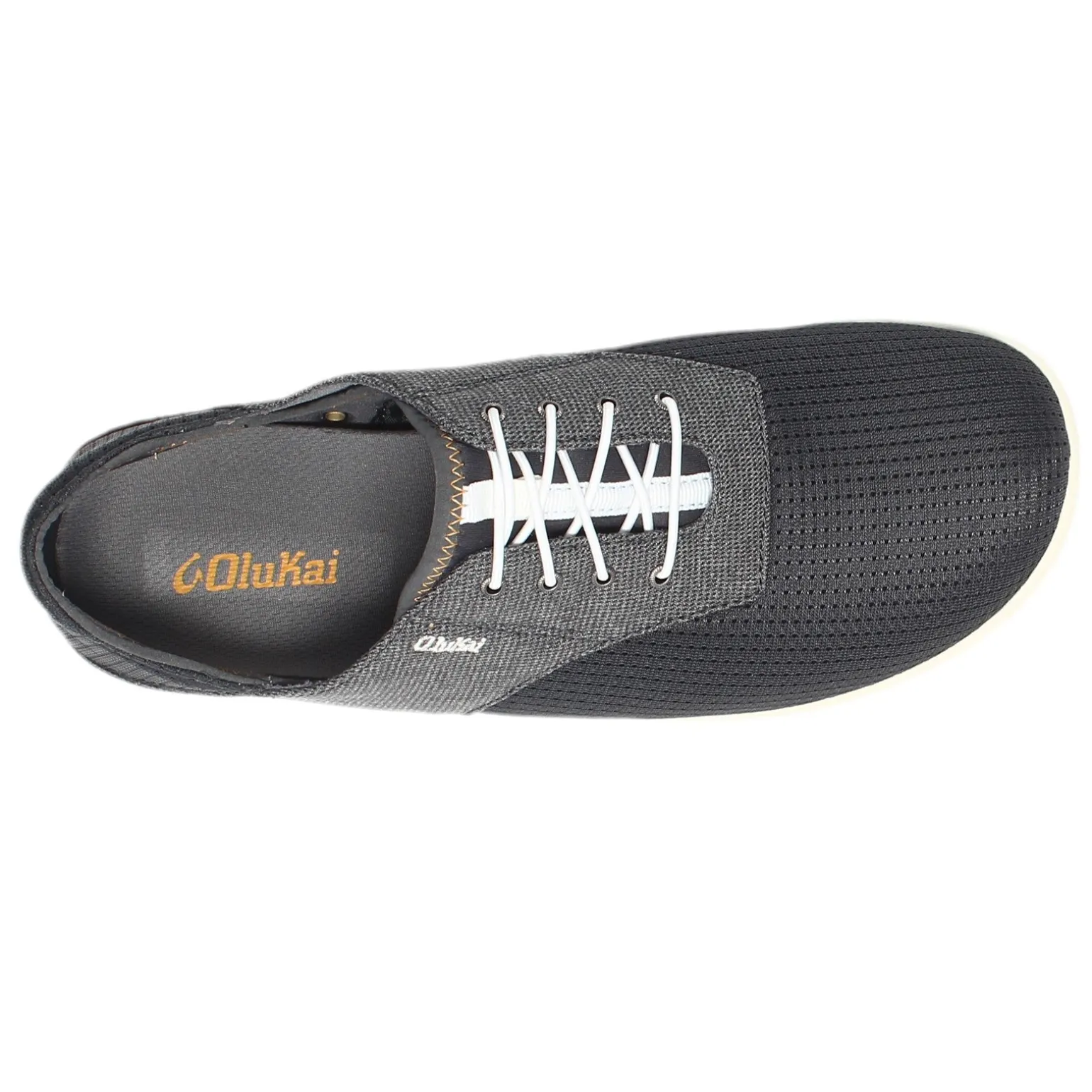 Men's OluKai, Nohea Moku Boat Shoe