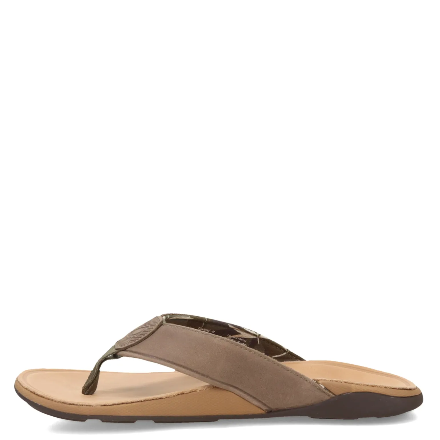 Men's OluKai, Tuahine Sandal