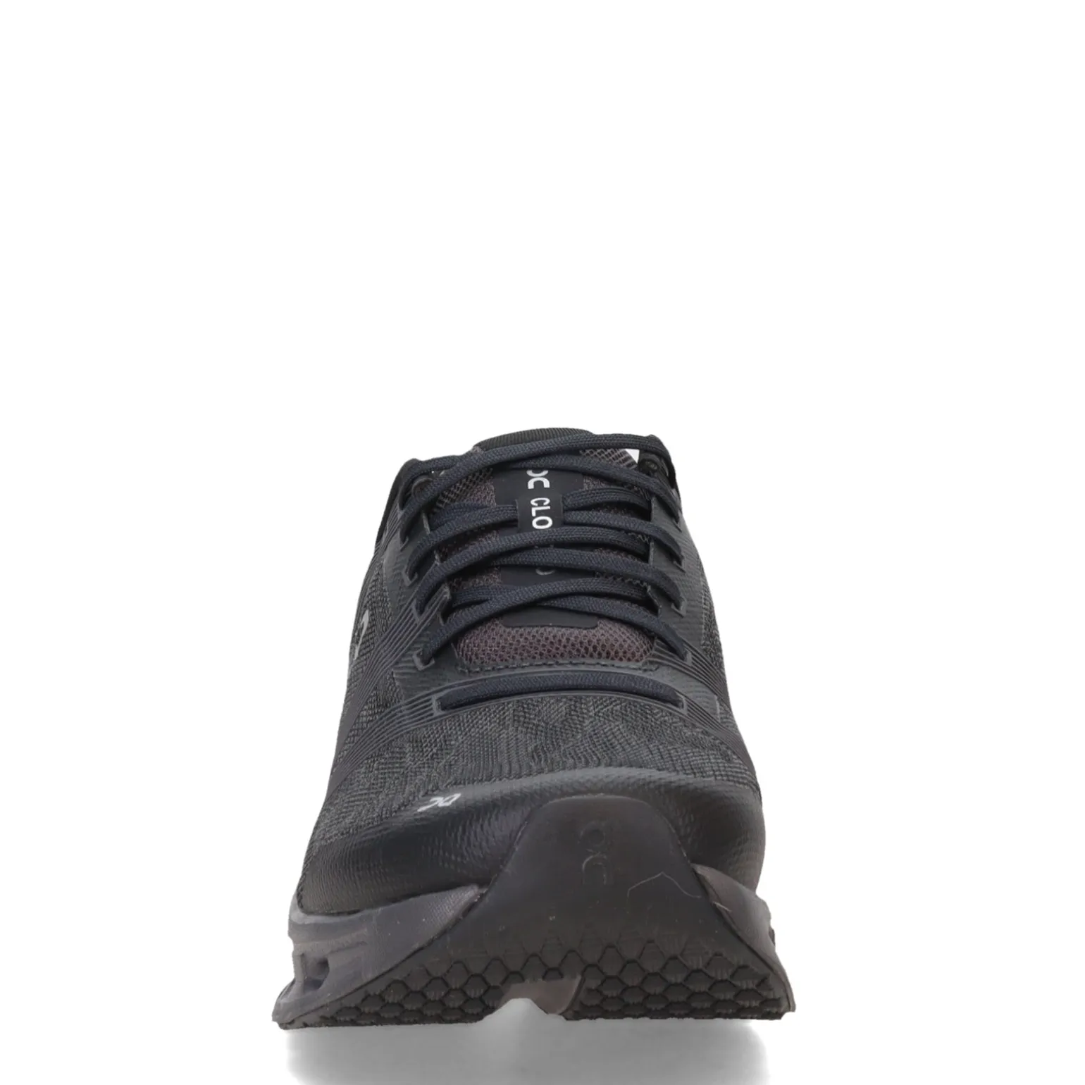 Men's On Running, Cloudgo Running Shoe - Wide Width