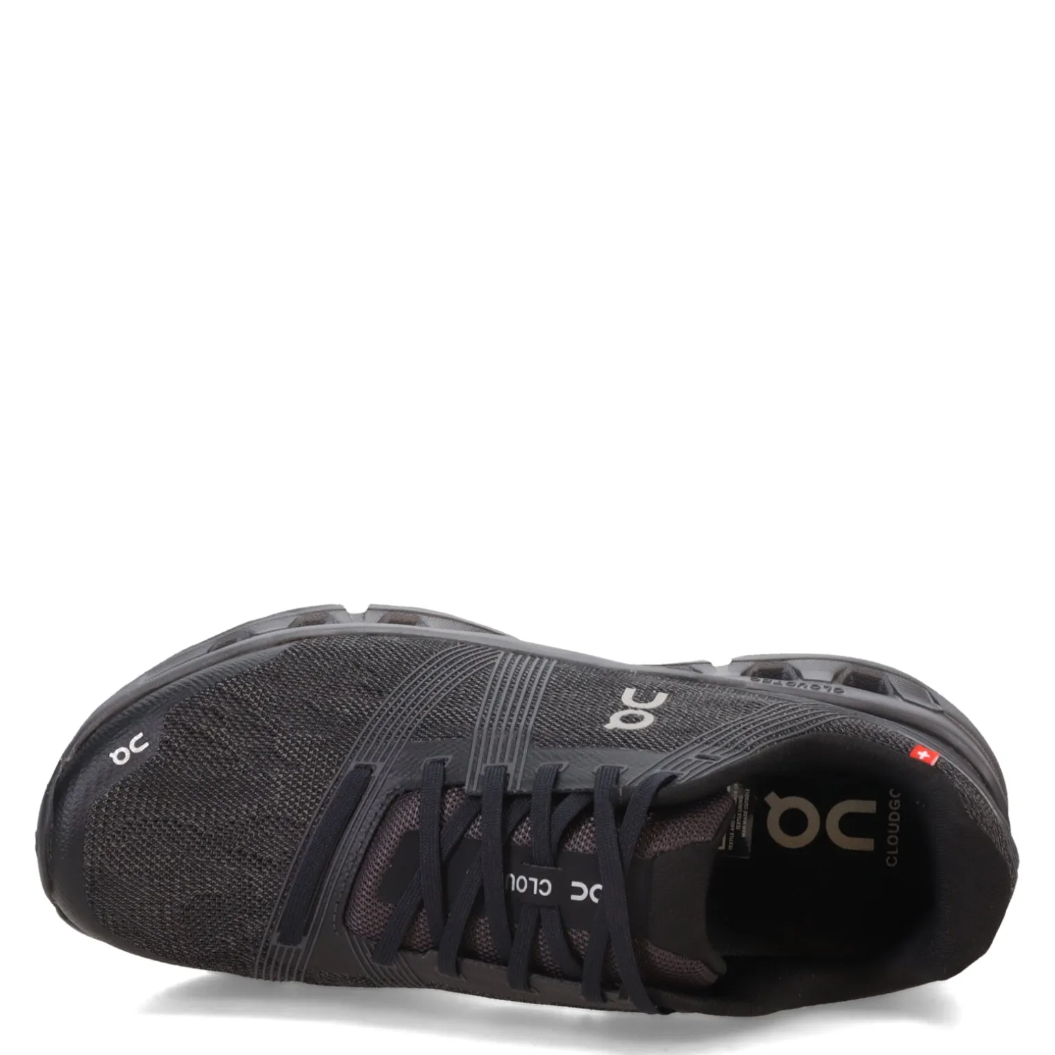 Men's On Running, Cloudgo Running Shoe - Wide Width