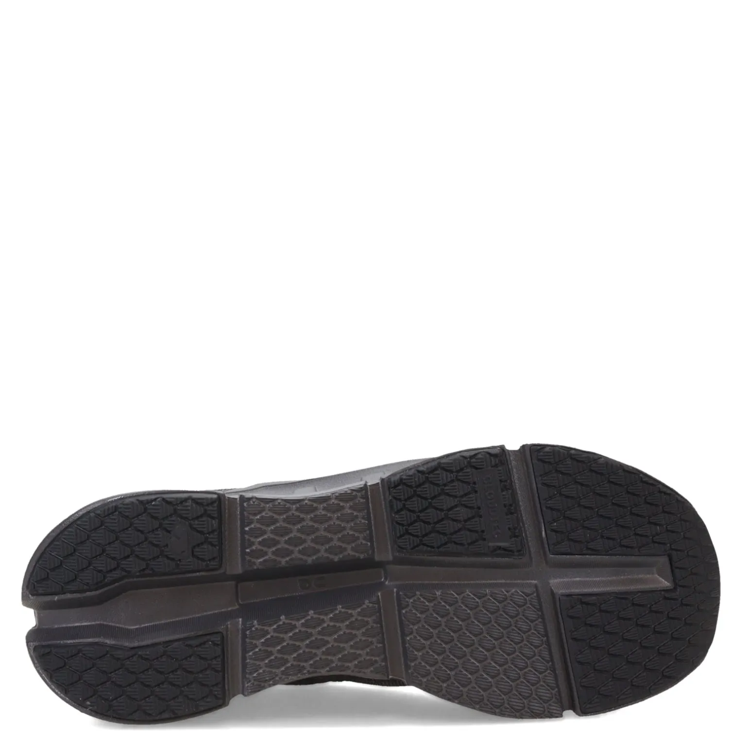 Men's On Running, Cloudgo Running Shoe - Wide Width