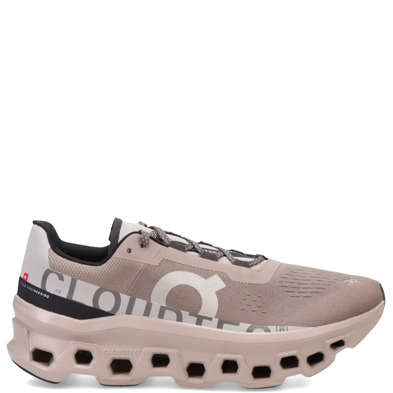 Men's On Running, Cloudmonster Running Shoe