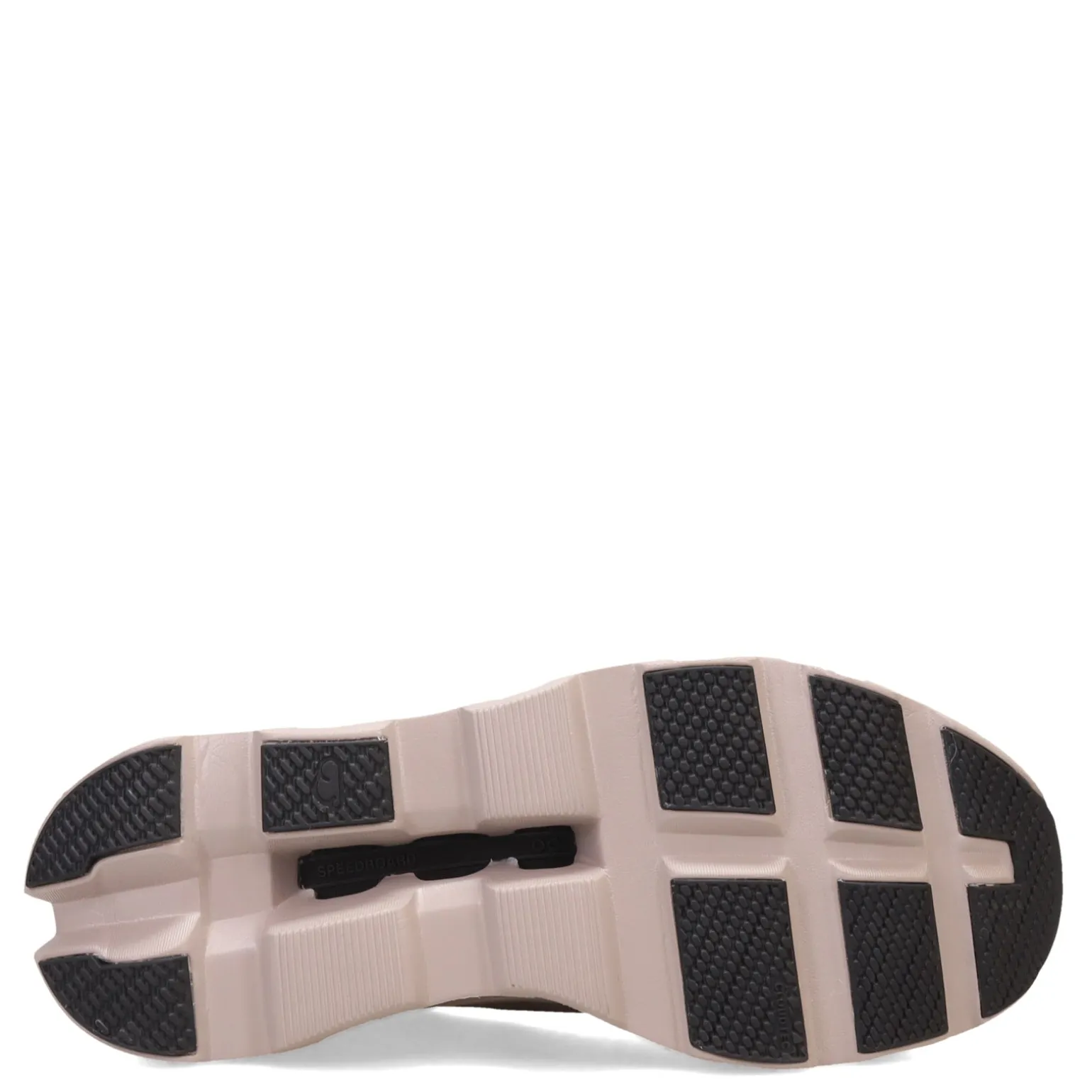 Men's On Running, Cloudmonster Running Shoe
