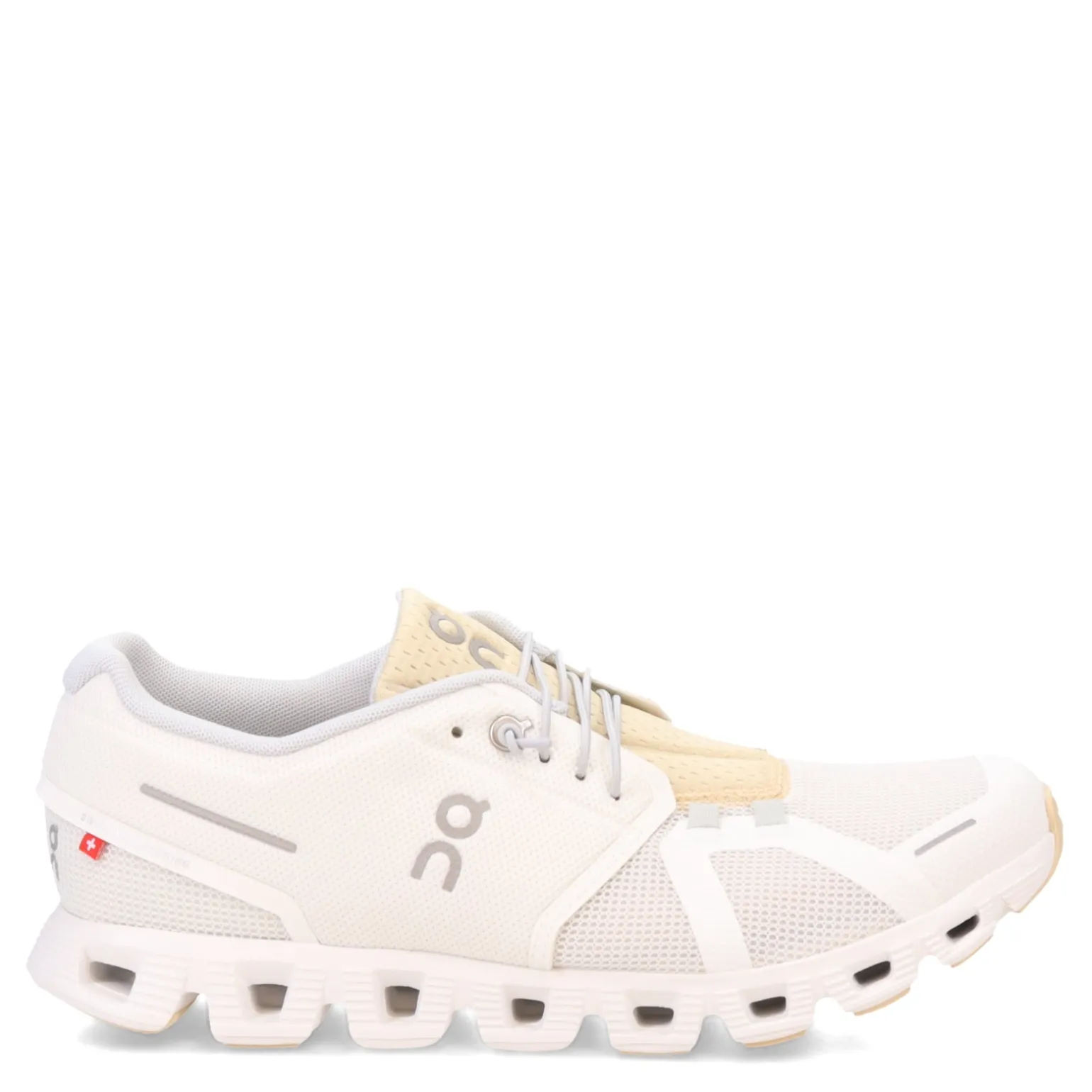 Men's On Running, Cloud 5 Push Running Shoe