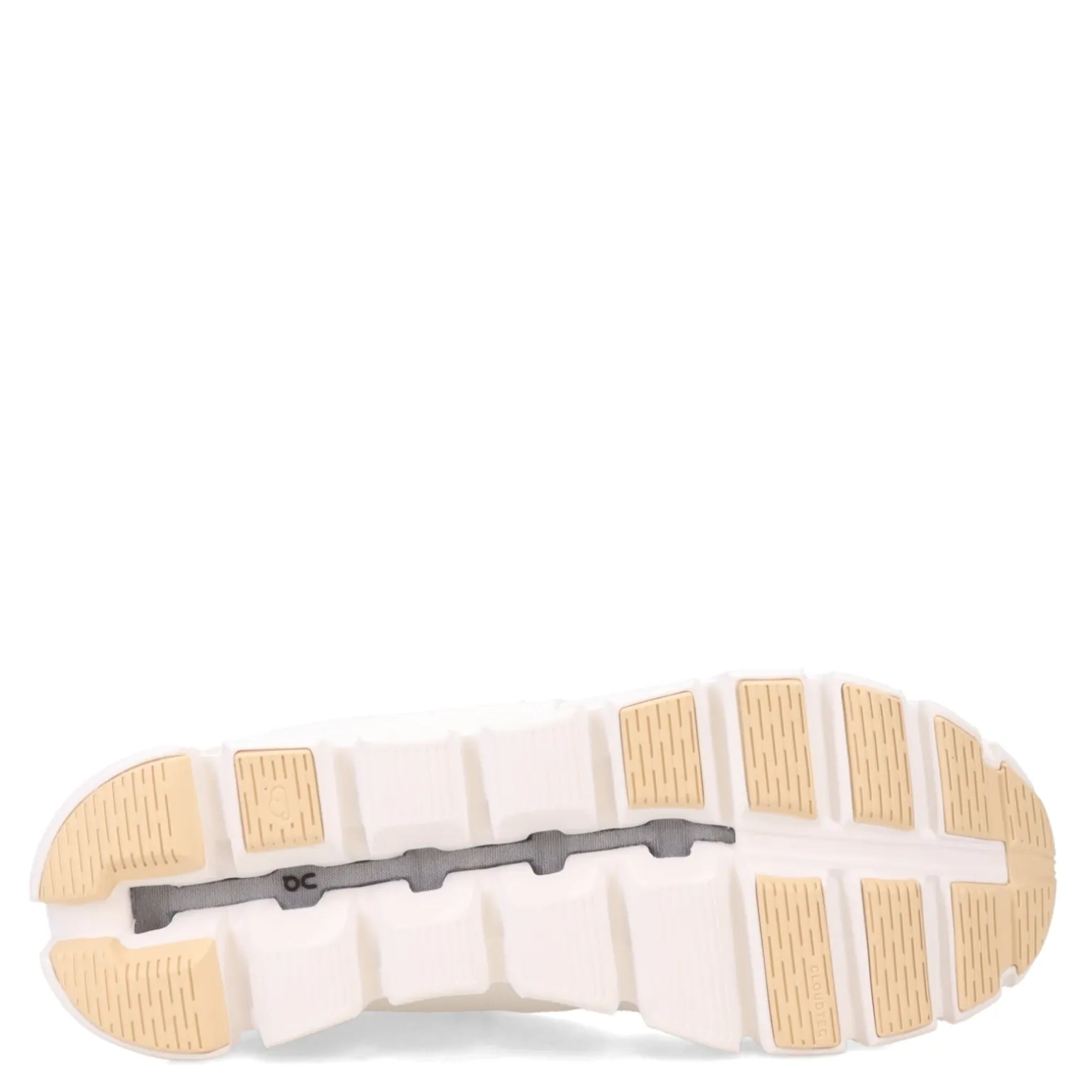 Men's On Running, Cloud 5 Push Running Shoe