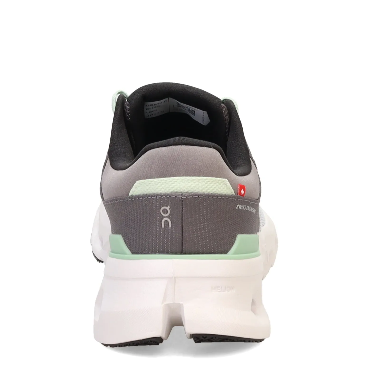 Men's ON Running, CloudRunner 2 Running Shoe - Wide Width