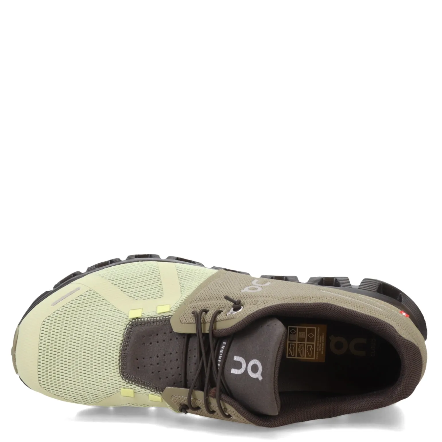 Men's On Running, Cloud 5 Running Shoe