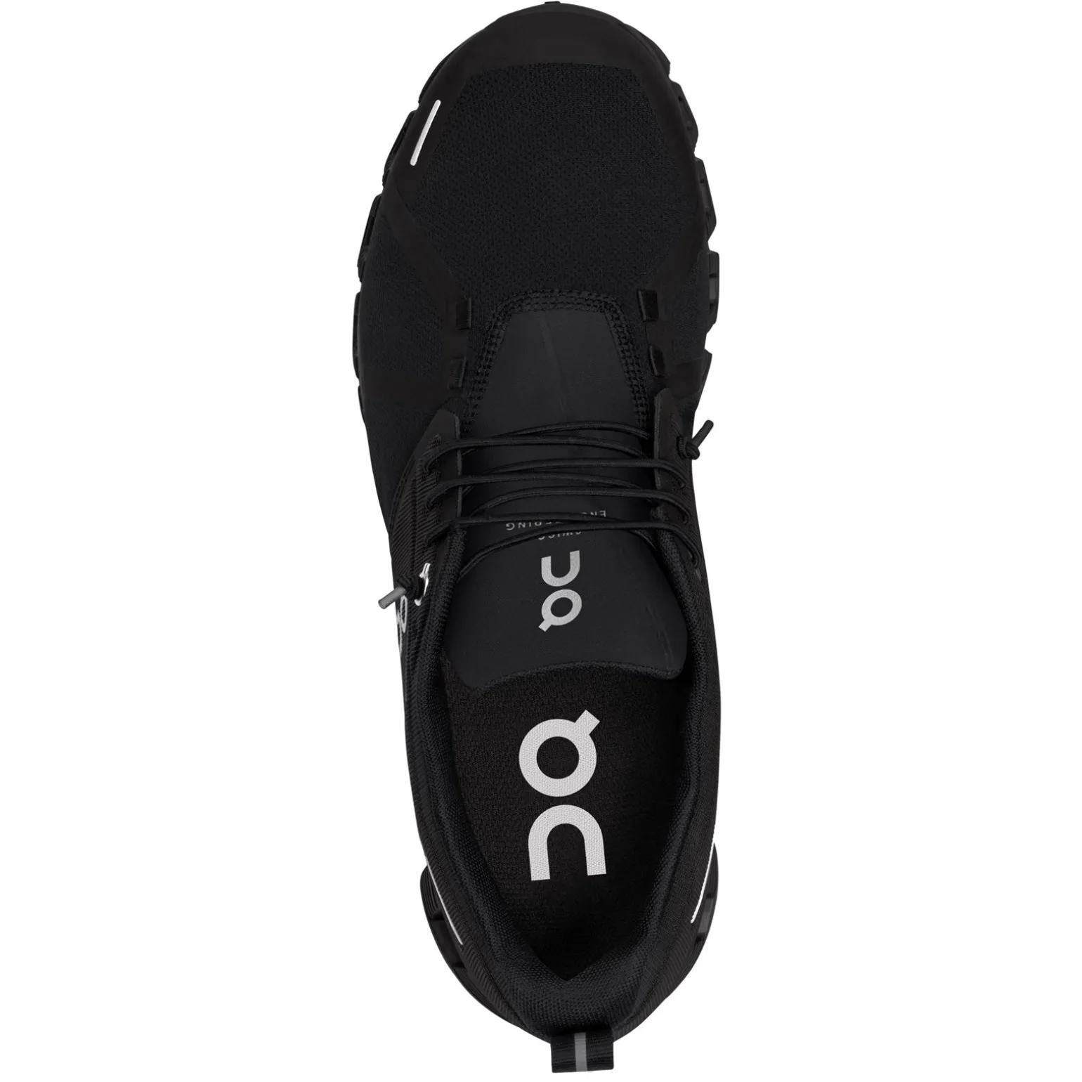 Men's On Running, Cloud 5 Waterproof Running Shoe