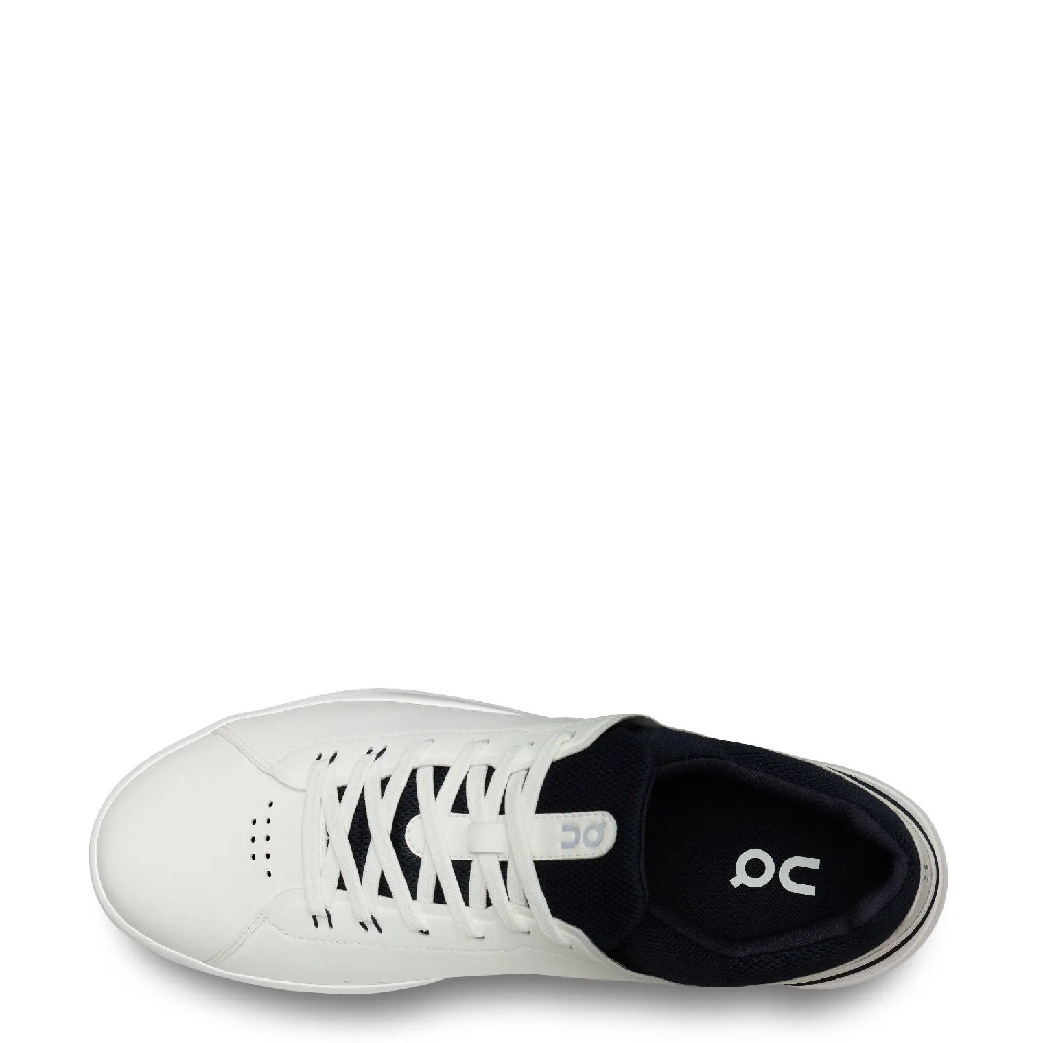 Men's On Running, The Roger Advantage Tennis Shoe