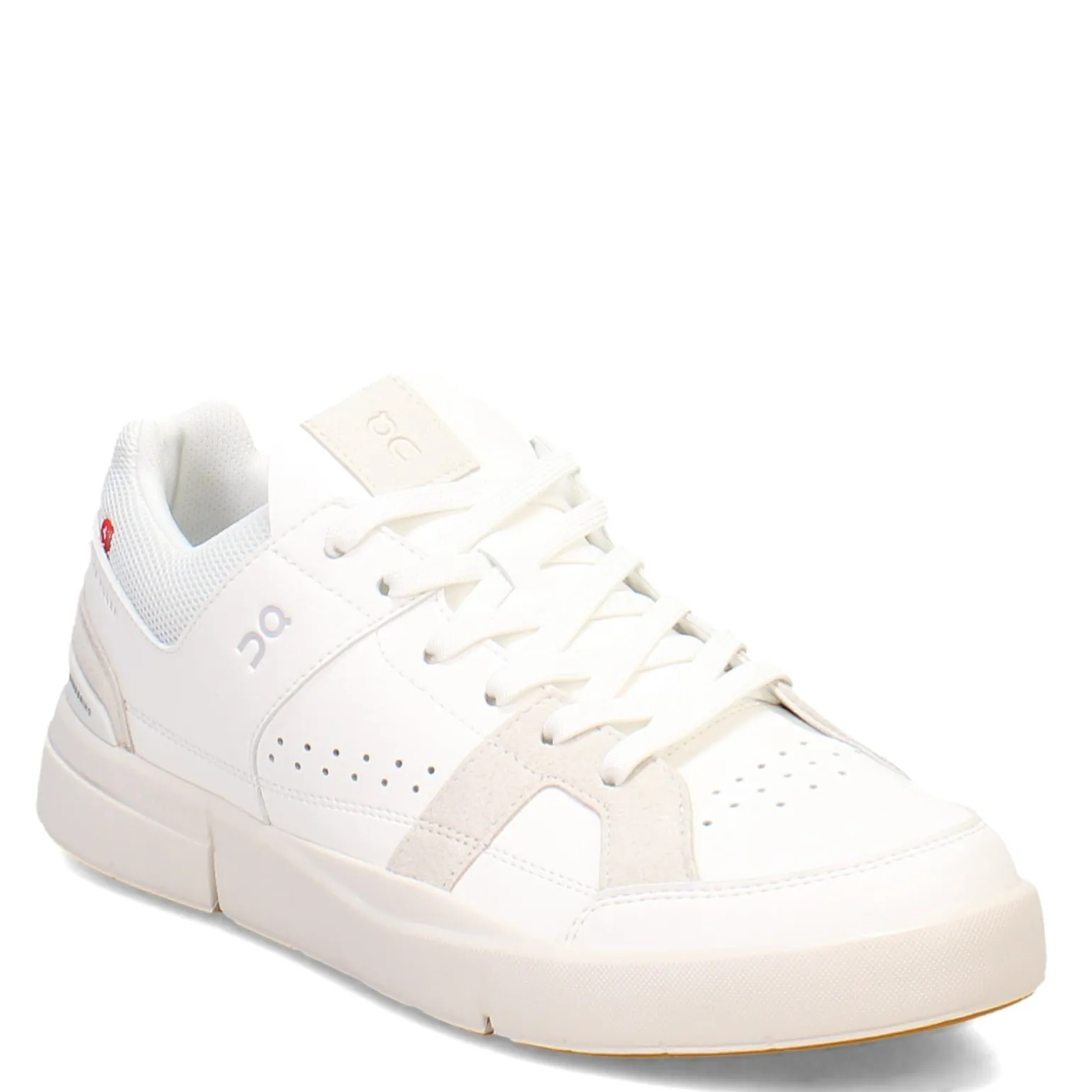 Men's On Running, The Roger Clubhouse Sneaker