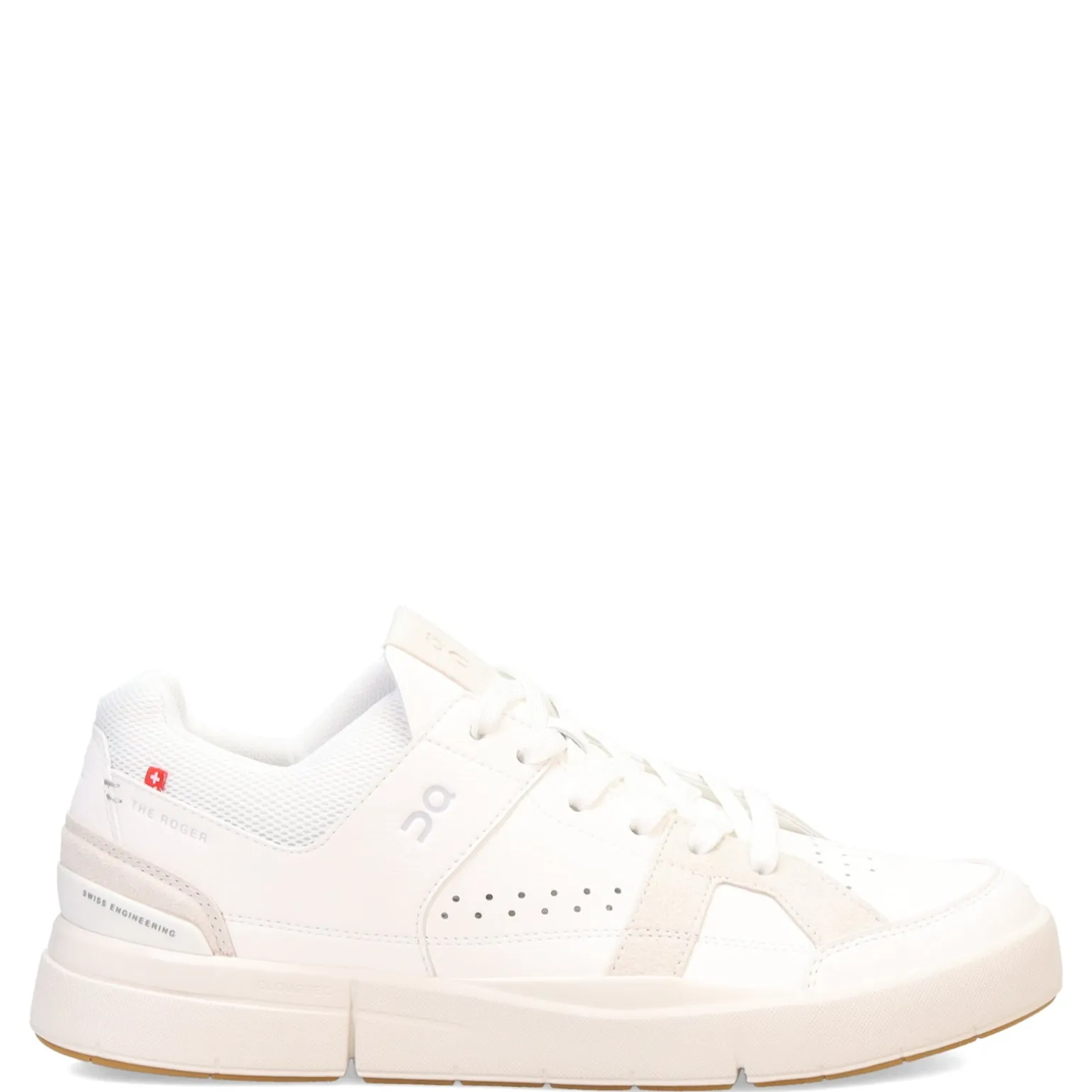 Men's On Running, The Roger Clubhouse Sneaker