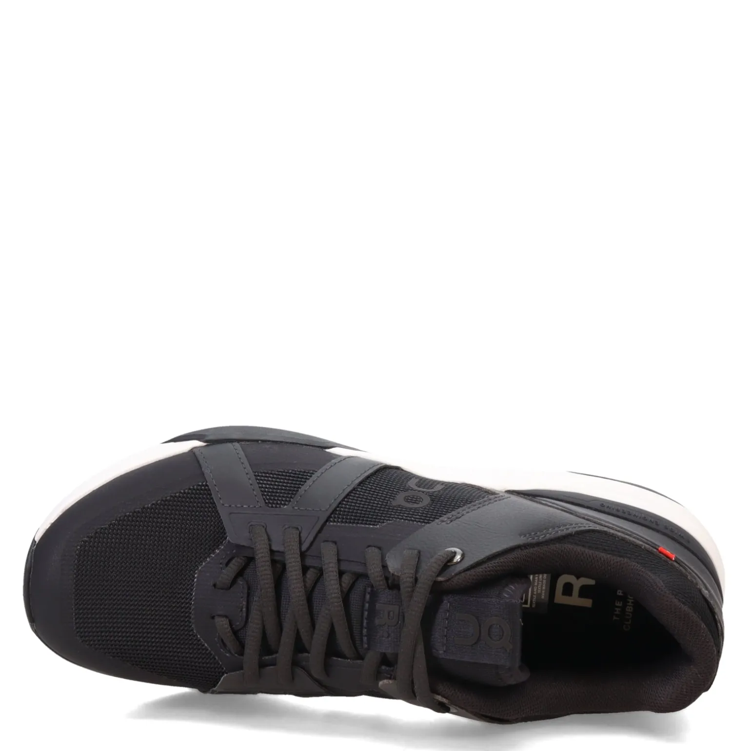 Men's On Running, The Roger Clubhouse Pro Tennis Shoe
