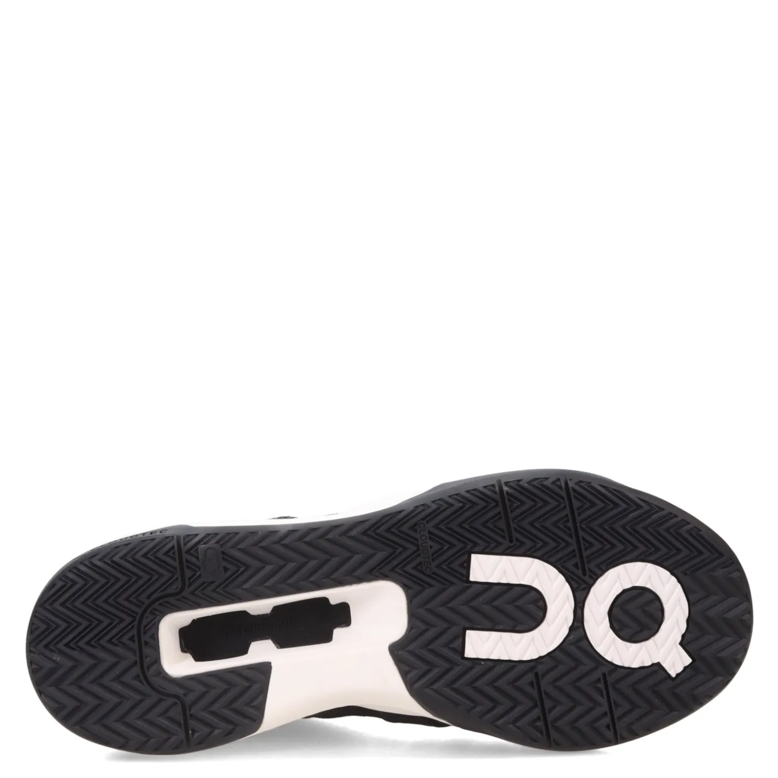 Men's On Running, The Roger Clubhouse Pro Tennis Shoe
