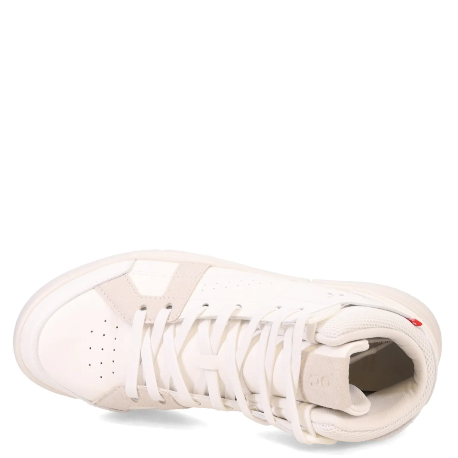 Men's On Running, The Roger Clubhouse Mid Sneaker