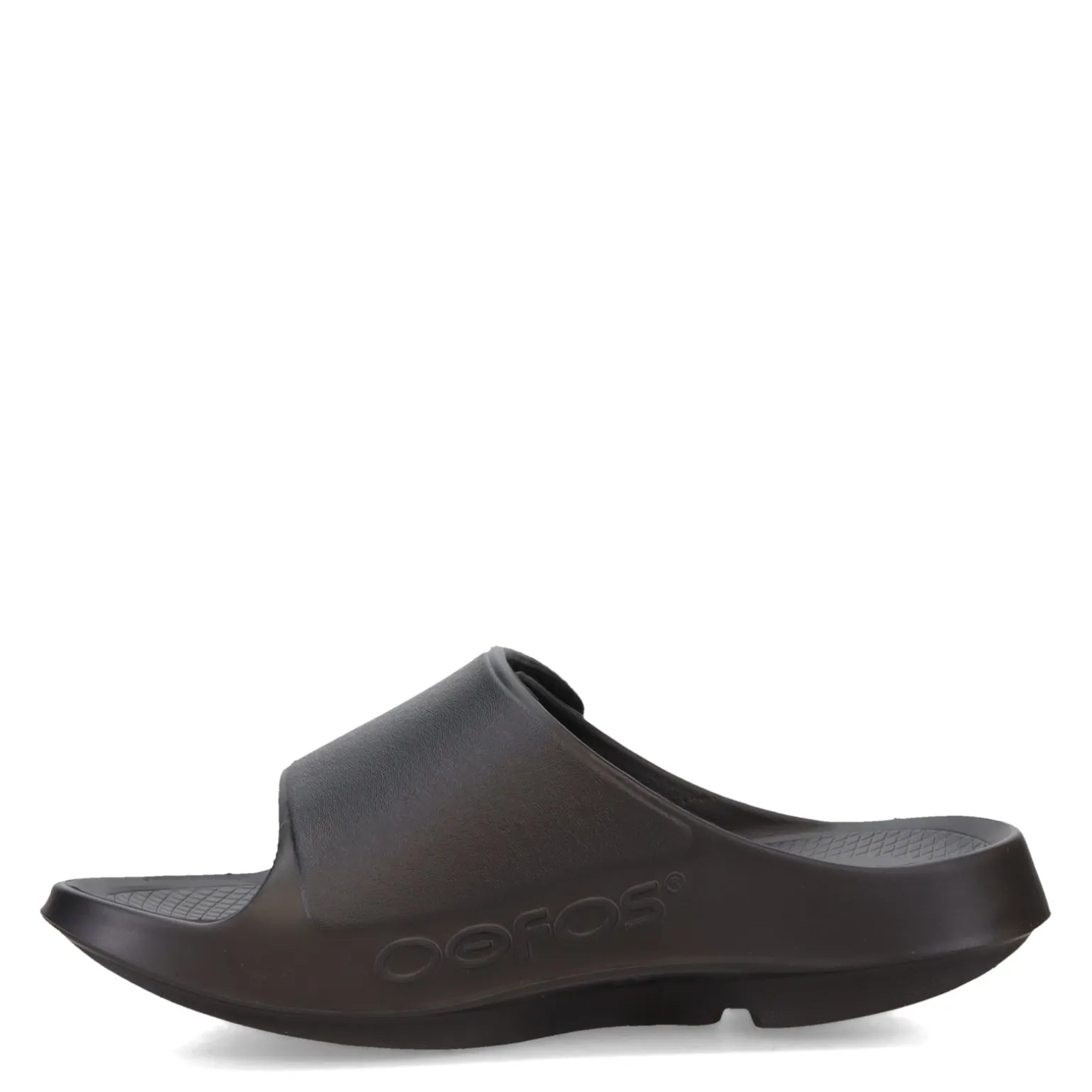 Men's Oofos, OOahh Sport Sandal