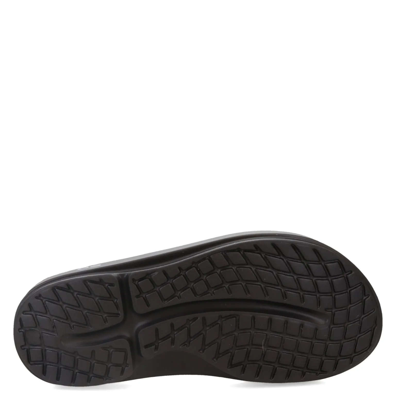 Men's Oofos, OOahh Sport Slide Sandal