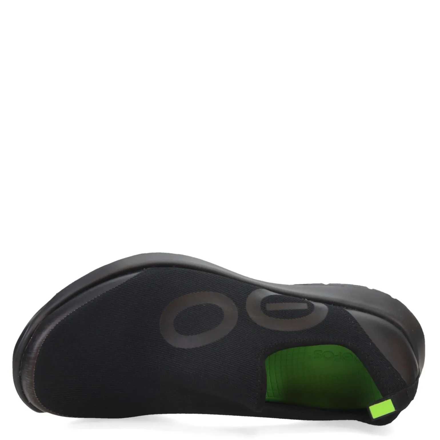 Men's Oofos, OOmg Sport Slip-On Recovery Shoe