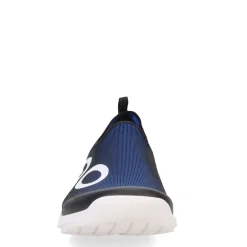 Men's Oofos, OOmg Sport Slip-On Recovery Shoe