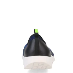 Men's Oofos, OOmg Sport Slip-On Recovery Shoe