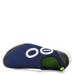 Men's Oofos, OOmg Sport Slip-On Recovery Shoe