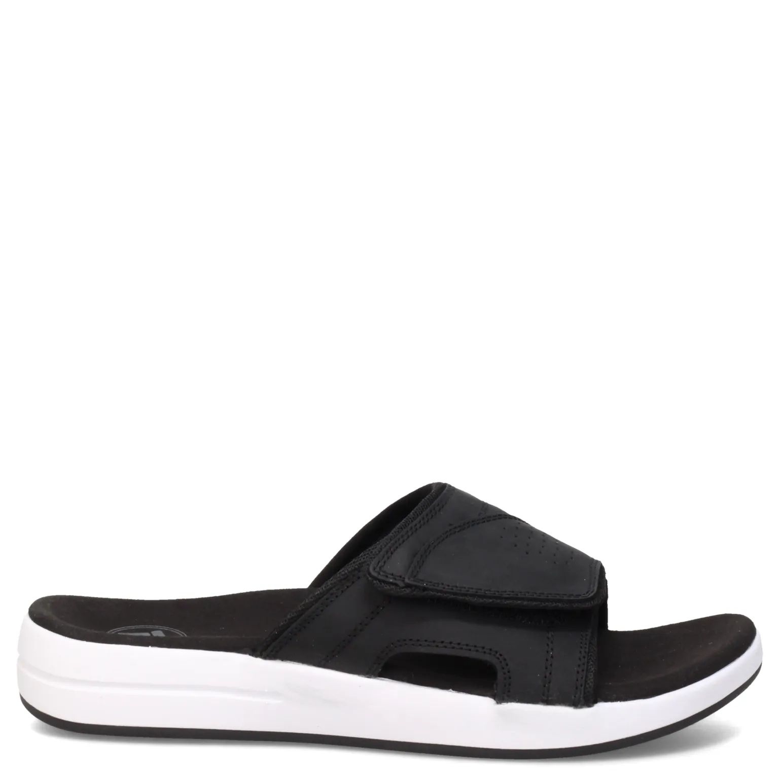 Men's Propet, Emerson Slide Sandal