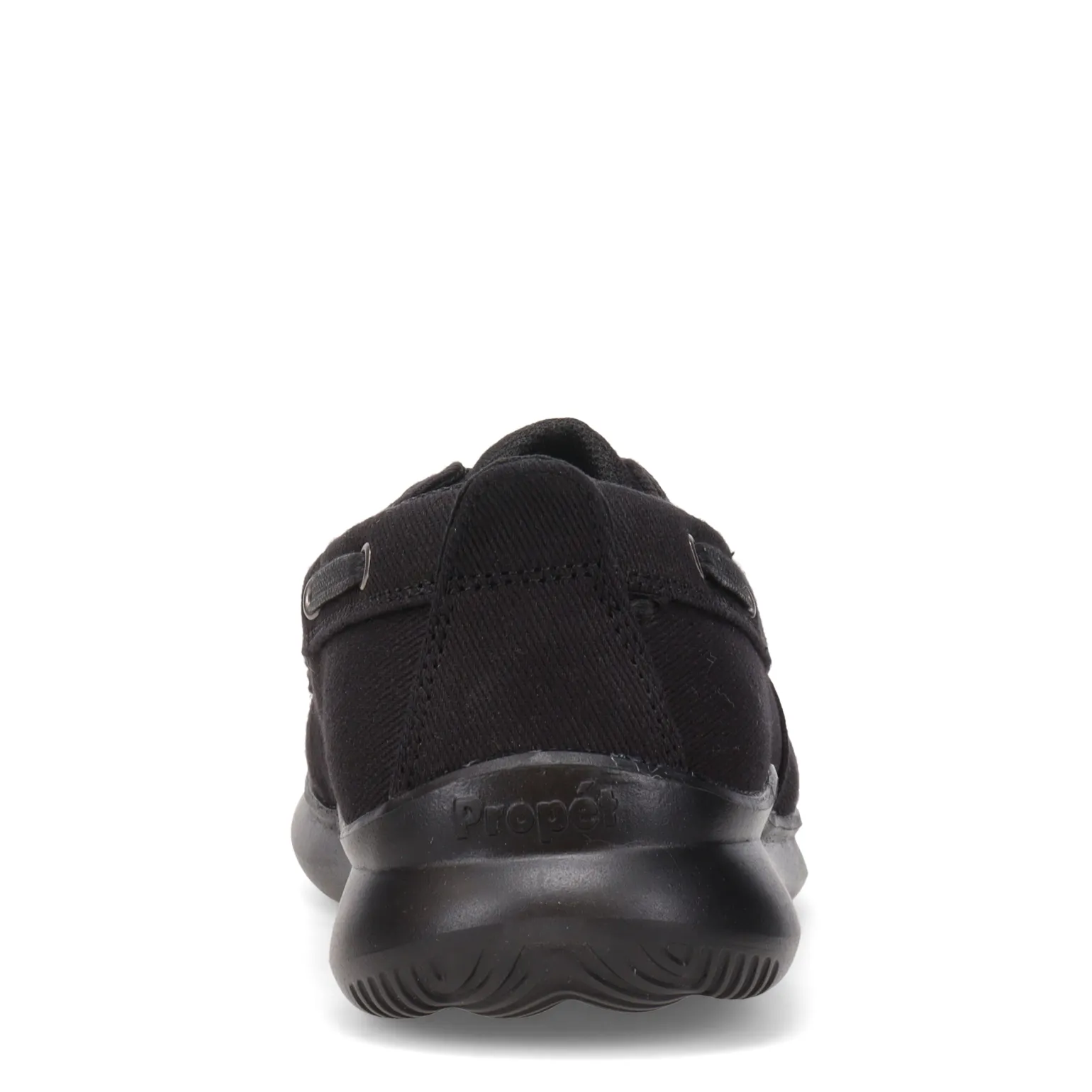 Men's Propet, Viasol Lace Boat Shoe