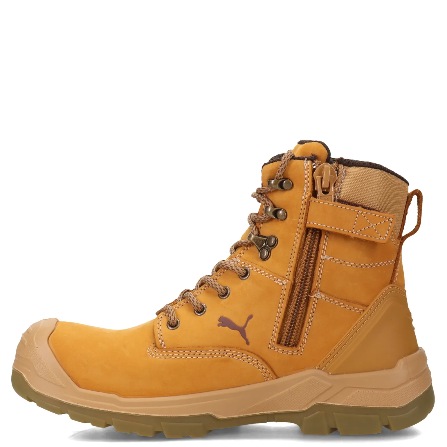 Men's Puma, Conquest 7 Inch CTX Waterproof Boot