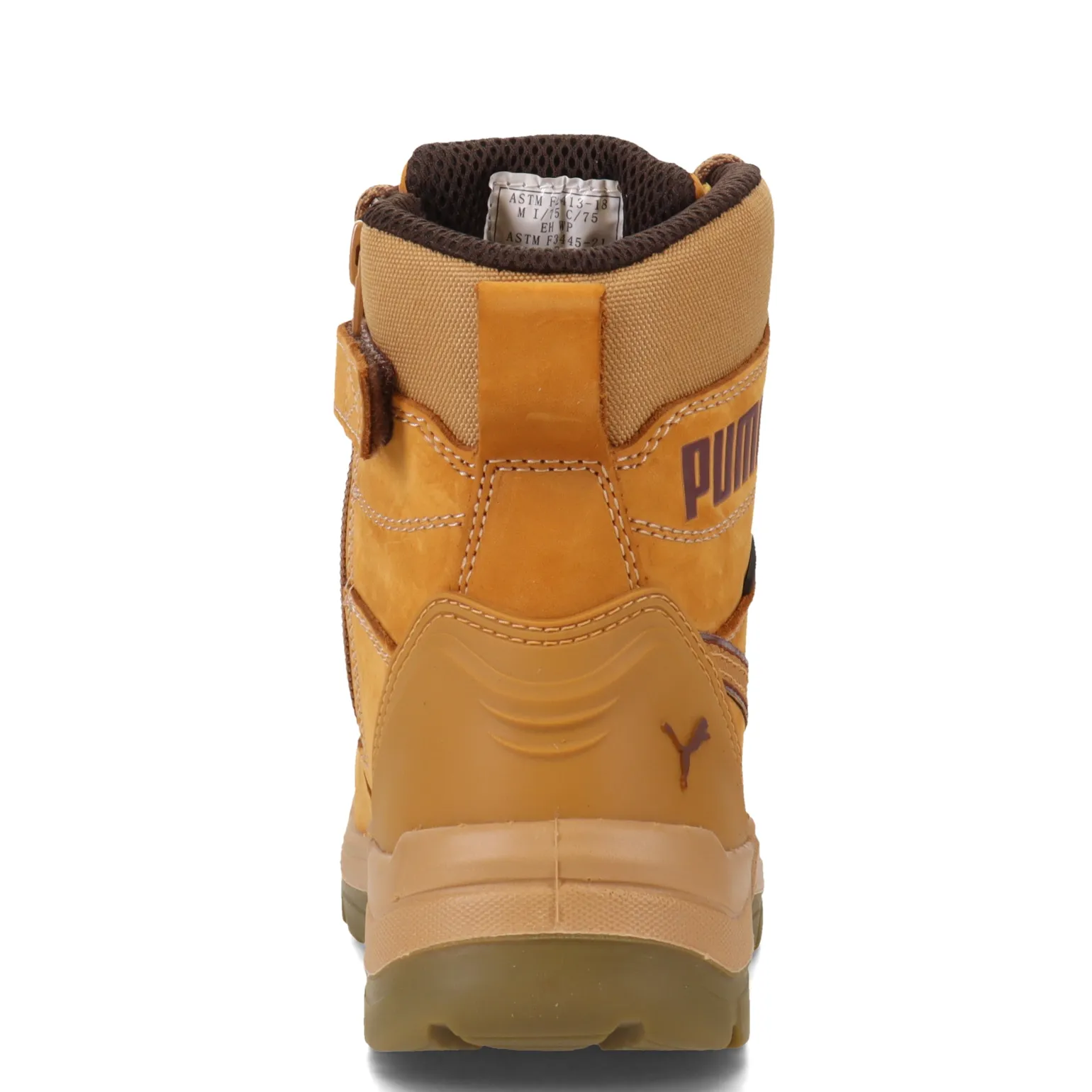 Men's Puma, Conquest 7 Inch CTX Waterproof Boot