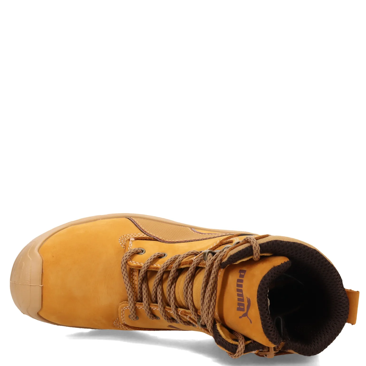 Men's Puma, Conquest 7 Inch CTX Waterproof Boot