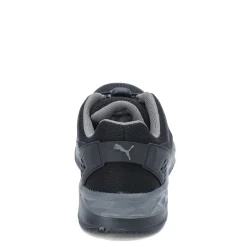 Men's Puma, Fuse Motion Low Steel Toe Work Shoe
