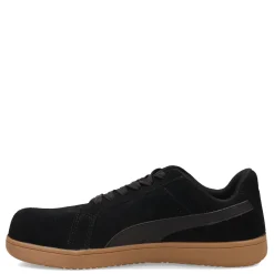 Men's Puma, Iconic Composite Toe Work Shoe