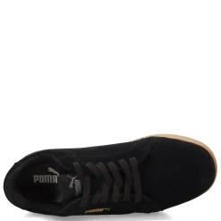 Men's Puma, Iconic Composite Toe Work Shoe