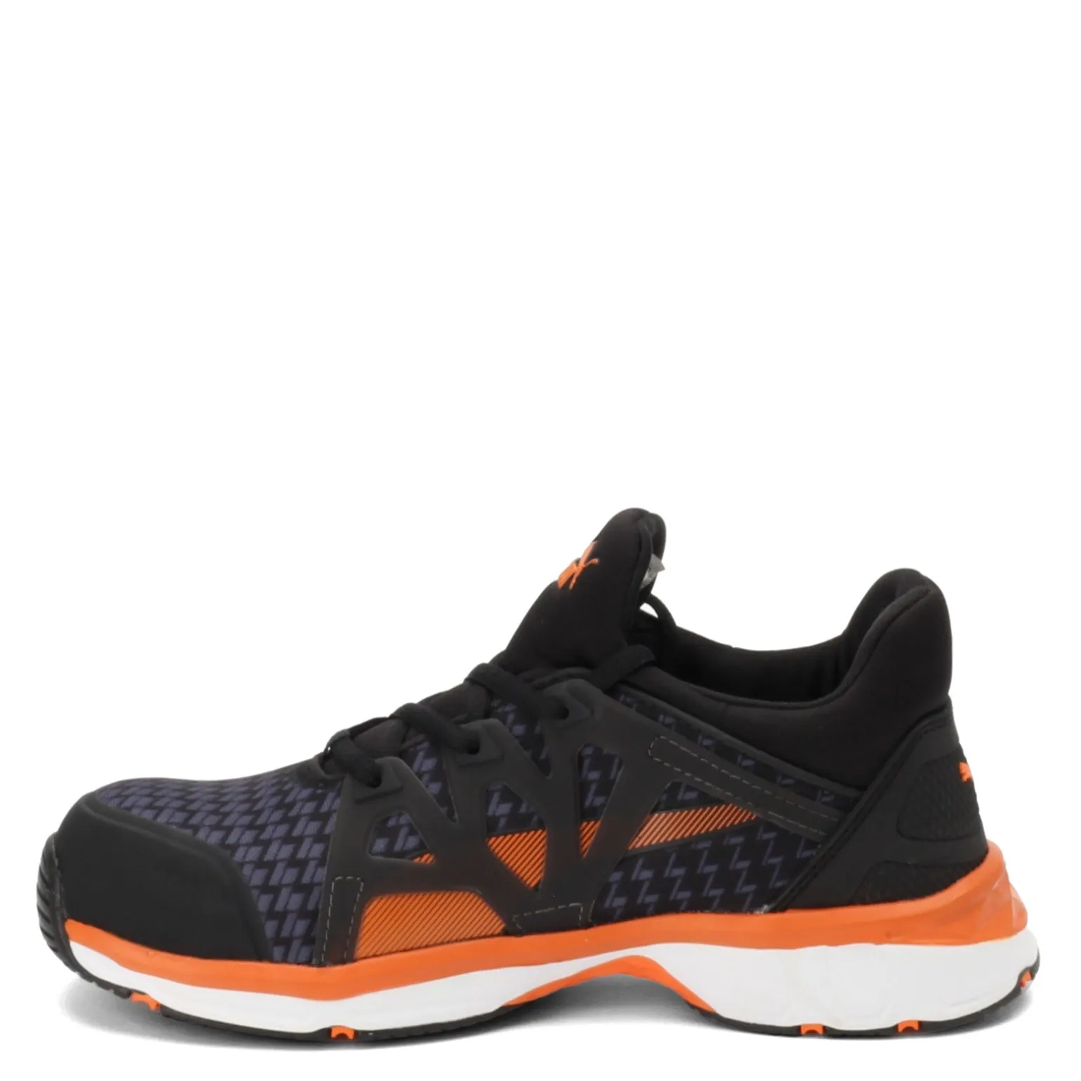Men's Puma, Rush 2.0 Mid SD Composite Toe Work Shoe